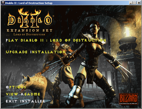 Diablo 2 play disc iso